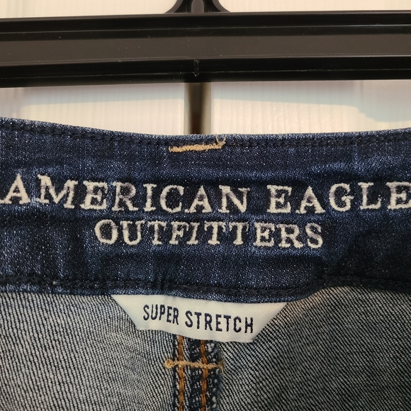 American Eagle jeans - Picture 3 of 4